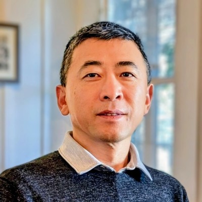 Jingwei Wu