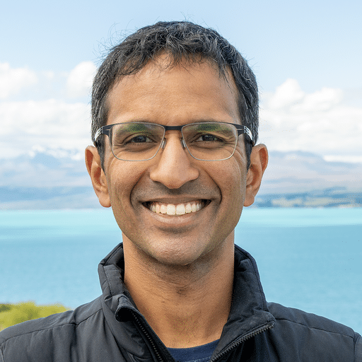 Rohan Rajiv