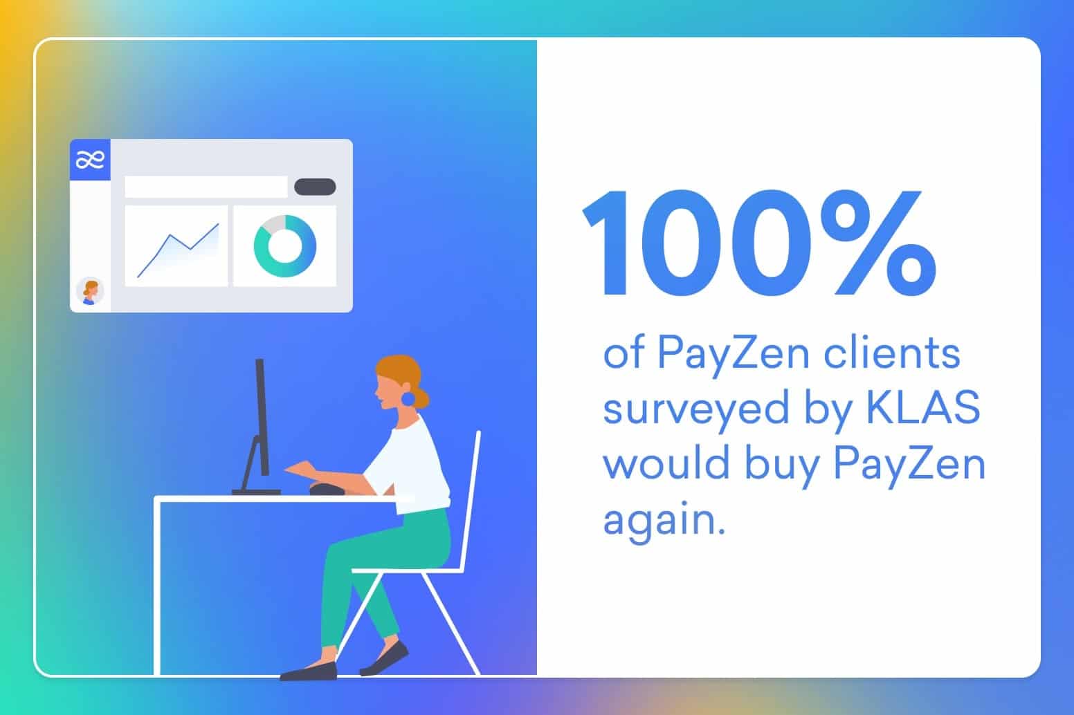 PayZen Recognized as Emerging Healthcare Affordability Solution