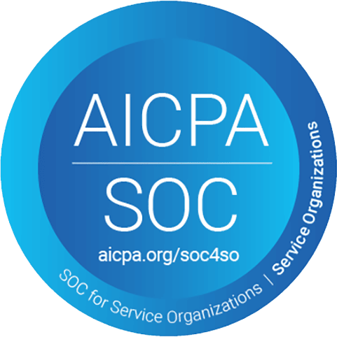 AICPA SOC2 certification