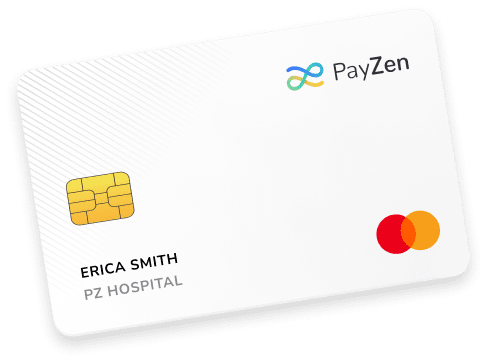 PayZen Care Card solution