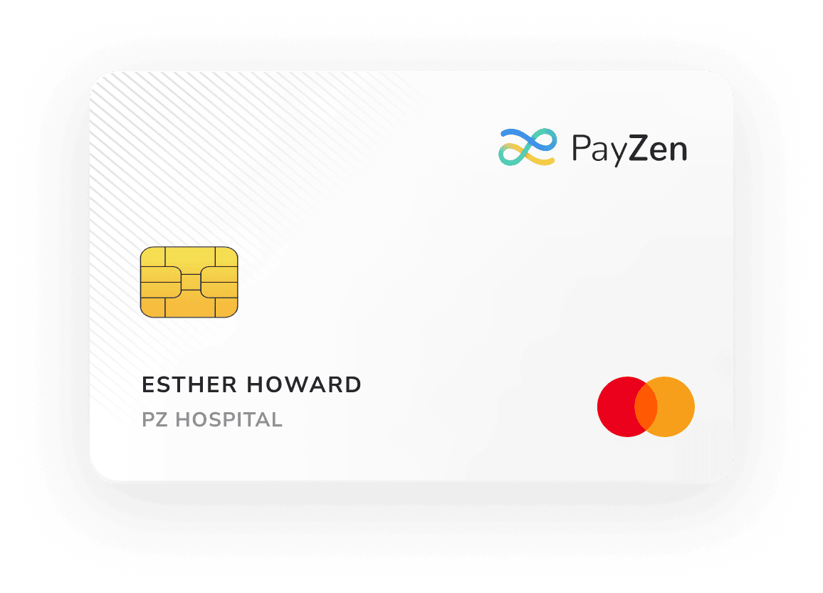 PayZen Care Card