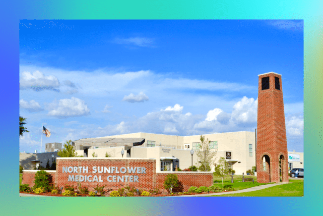 North Sunflower Medical Center Transforms its Patient Financial Experience
