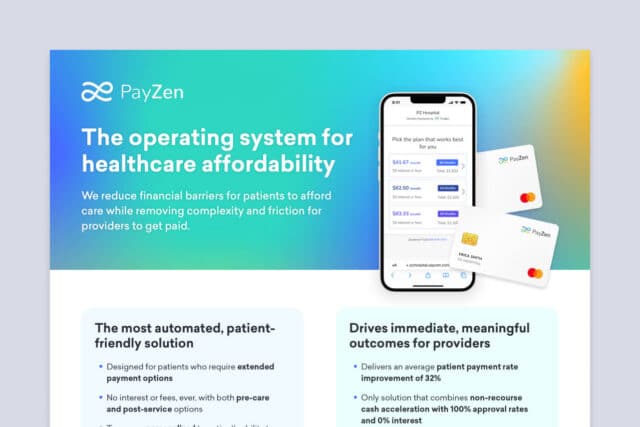 PayZen Platform Overview