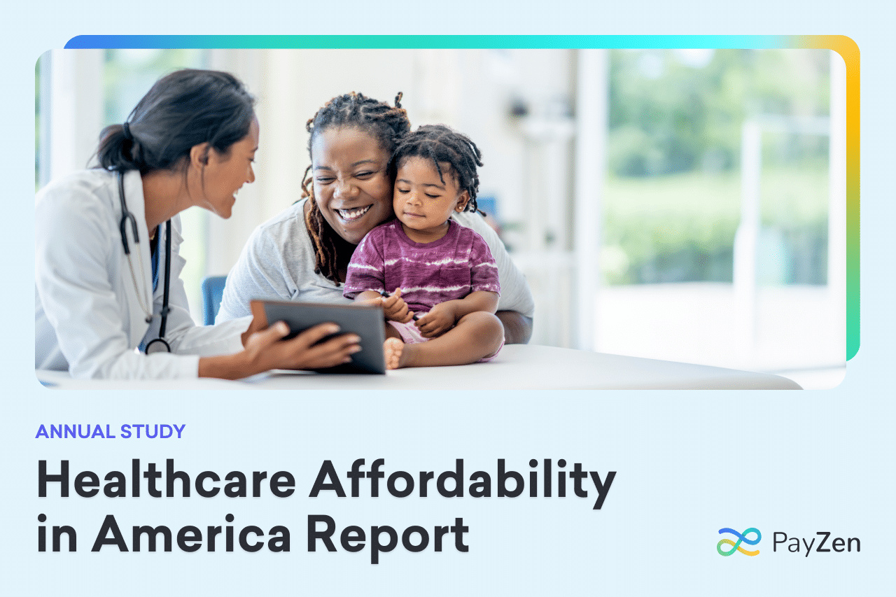 Report: Analyzing America’s Healthcare Affordability Crisis | PayZen.