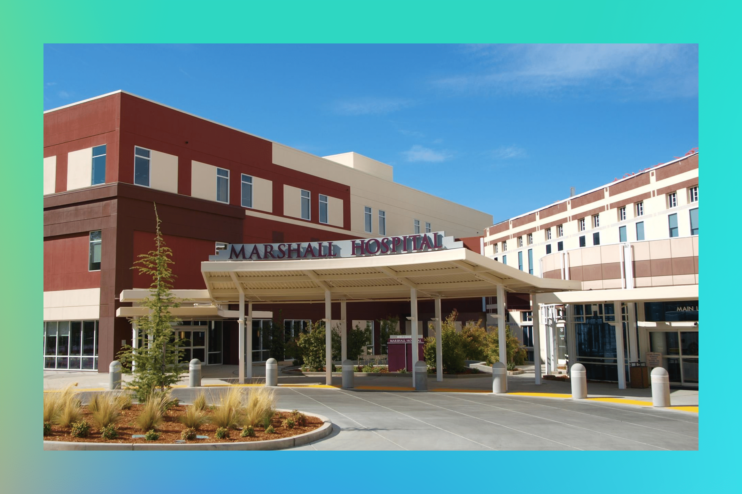 Marshall Medical Center Increases Patient Payments and Eases Staff Burden with PayZen