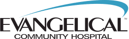 Evangelical Community Hospital logo