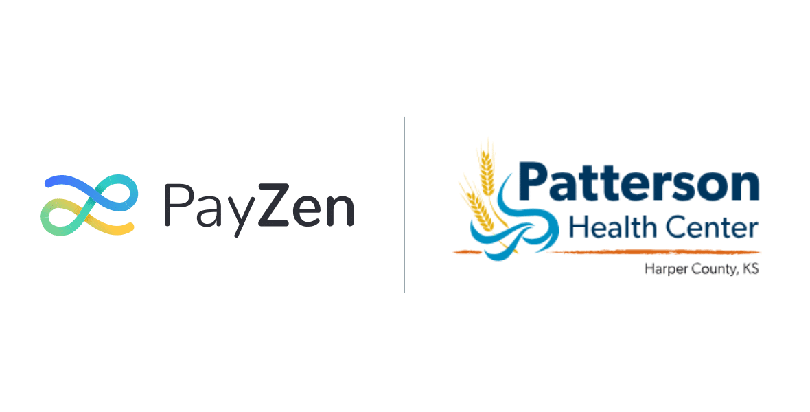PayZen Partners with Patterson Health Center To Reinvent Its Collection Processes, Better Servicing Rural Patients