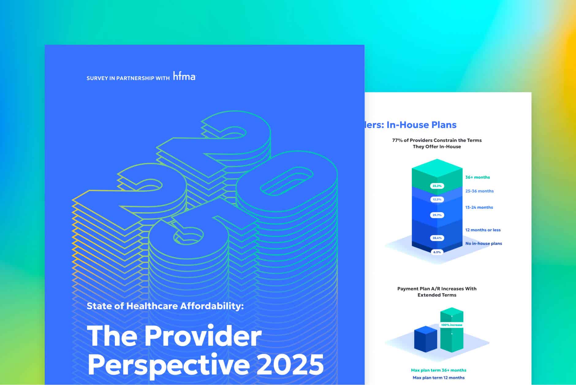 State of Healthcare Affordability: The Provider Perspective 2025