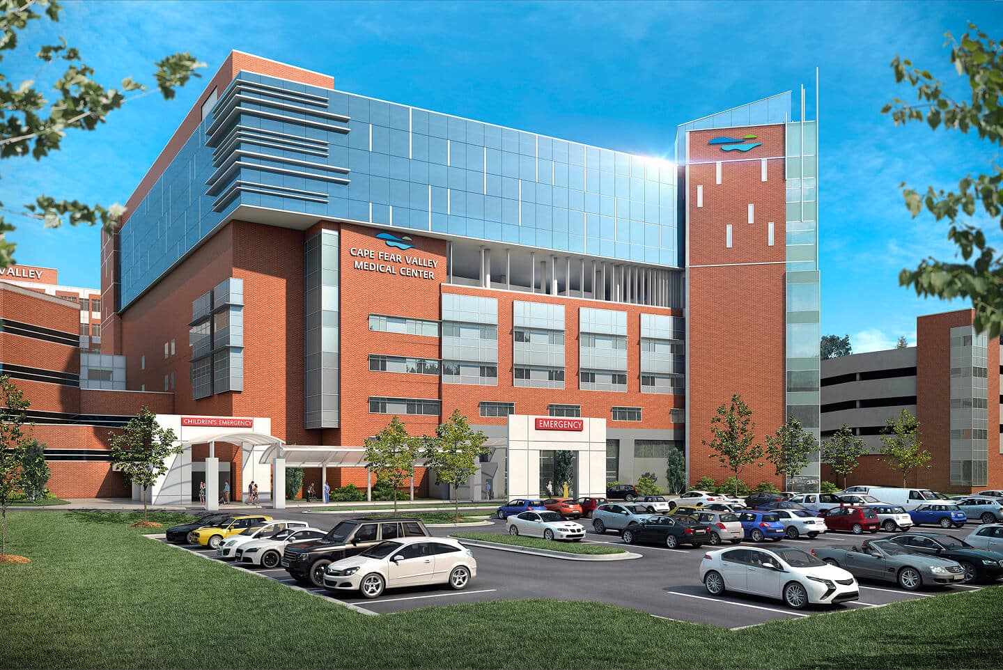 How Cape Fear Valley Health Improved Patient Affordability and Reduced Bad Debt by 13% with PayZen How Cape Fear Valley Health Improved Patient Affordability and Reduced Bad Debt by 13% with PayZen