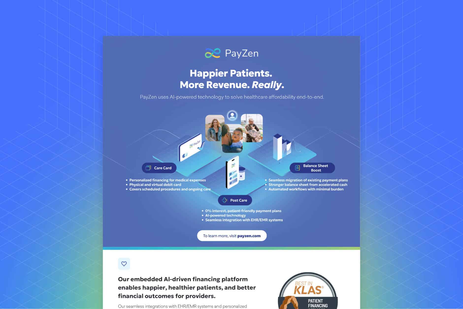 PayZen Overview